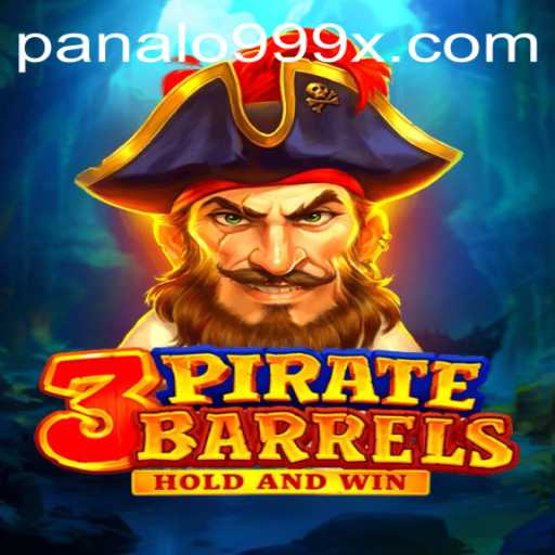 Discover the Excitement of 3PirateBarrels: Dive into the World of Adventure and Rewards