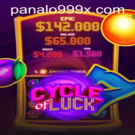 Unveiling the Thrills of CycleofLuck: Dive into the Exciting World of Panalo999
