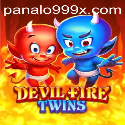 Unleashing Chaos in DevilFireTwins: The Ultimate Gaming Experience with Panalo999