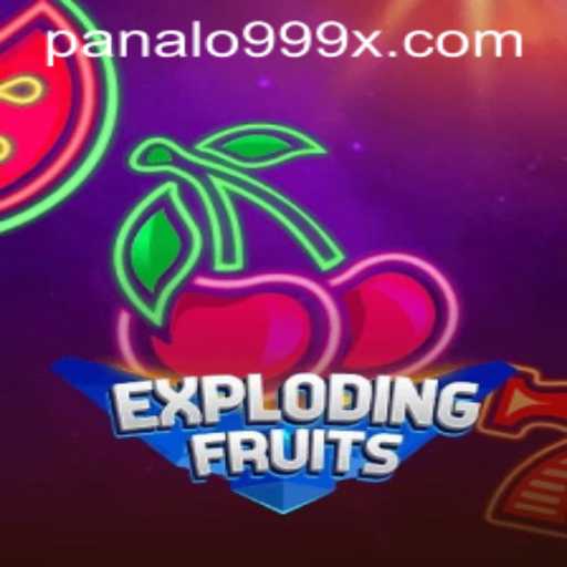 ExplodingFruits: A Vibrant Adventure in Entertainment with Panalo999