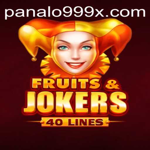 Unlocking the Thrills of FruitsAndJokers40: A Deep Dive into the Game