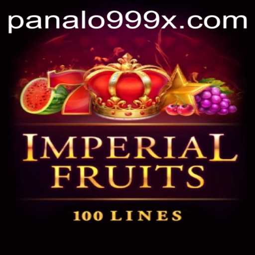 Discover the Excitement of ImperialFruits100 With Panalo999