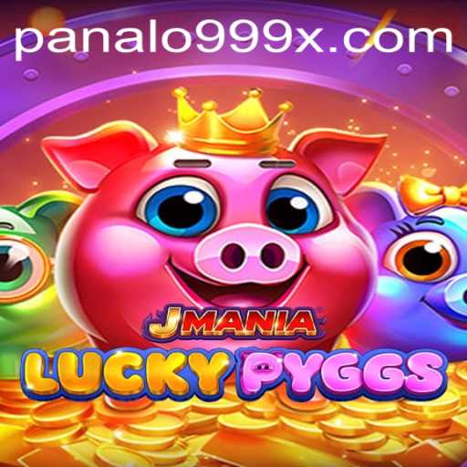 Exploring JManiaLuckyPyggs: The Innovative Gaming Experience with Panalo999