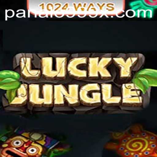 Exploring the Exciting World of LuckyJungle1024