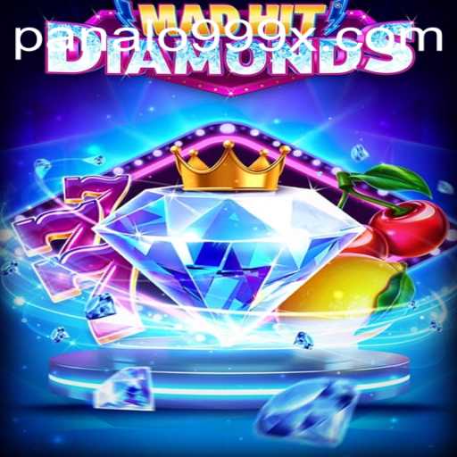 Discovering MadHitDiamonds: The Thrilling Gem of Online Gaming with Panalo999