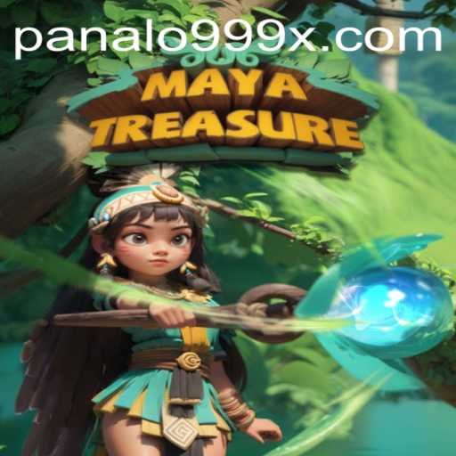 Discover the Thrills of MayaTreasure with Panalo999