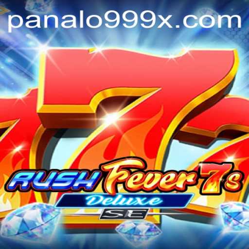 RushFever7sDeluxeSE and the Thrilling World of Panalo999 Casino Gaming