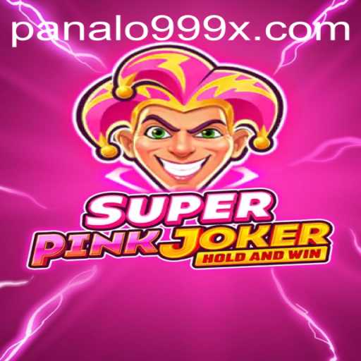 Unveiling the Thrills of SuperPinkJoker: A Dynamic Gaming Experience with Panalo999