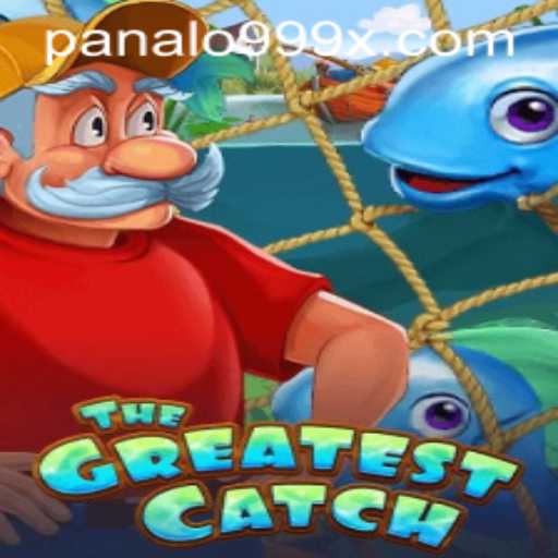 TheGreatestCatch: Dive into the Adventure with Panalo999