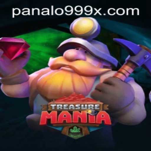 Enter the World of TreasureMania: The Ultimate Adventure Awaits