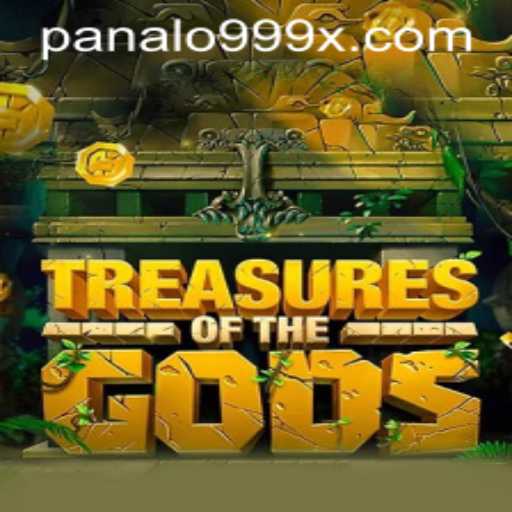 Discover TreasureoftheGods: The Ultimate Adventure Awaits with Panalo999
