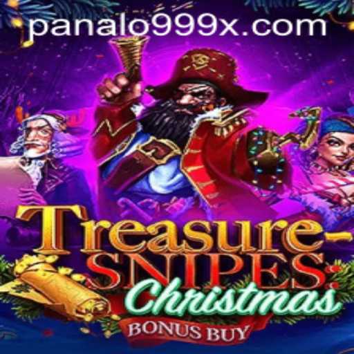 Unveiling the Magic of TreasuresnipesChristmas: Harness the Joy of Panalo999