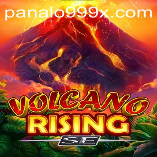 Dive into the Adventure of VolcanoRisingSE: A Thrilling Game Experience