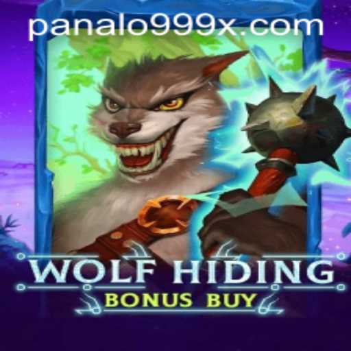 Discovering the Thrill of WolfHidingBonusBuy: A Unique Gaming Experience