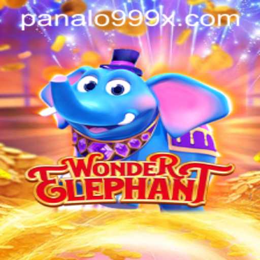 WonderElephant: An In-Depth Look into the New Gaming Sensation with Panalo999